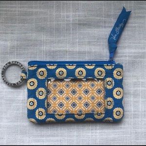 Vera Bradley wallet